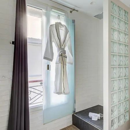 Bnbnook - Cozy 1br - Champ De Mars & Eiffel Tower Apartment Paris